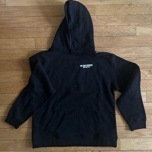 NWOT We Are Versus New York City Hoodie